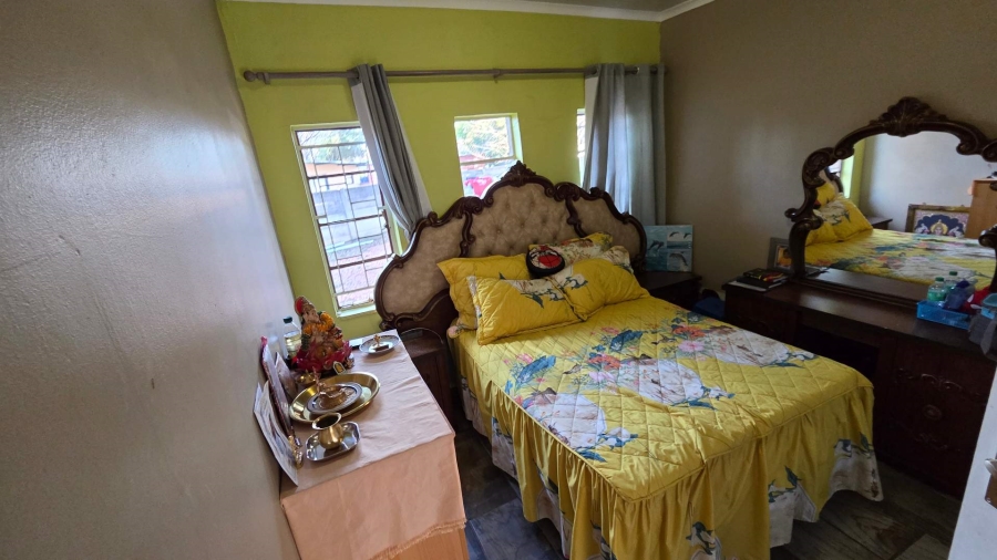 3 Bedroom Property for Sale in Wilgehof Free State
